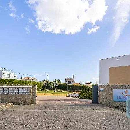 Holiday home Ocean View 23 Dream Albufeira