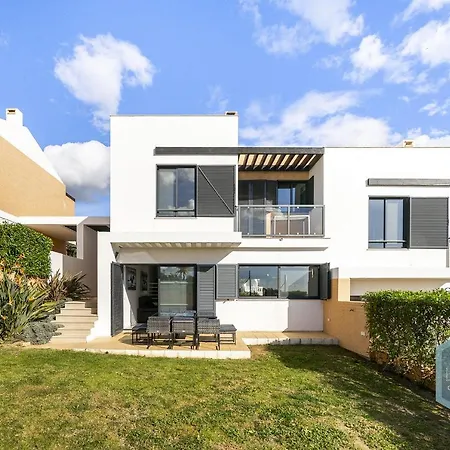 Holiday home Ocean View 23 Dream *