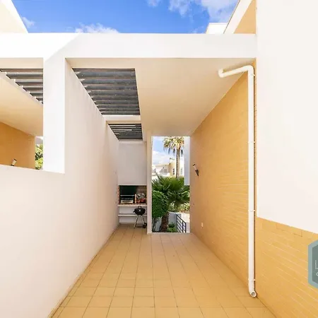Casa de Férias Ocean View 23 Dream *