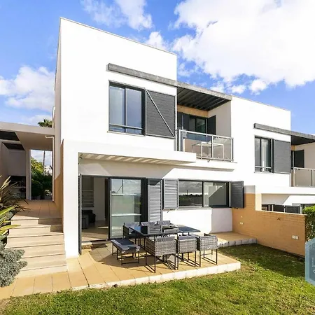 Ocean View 23 Dream
