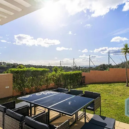 Ocean View 23 Dream Holiday home Albufeira