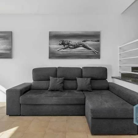 Holiday home Ocean View 23 Dream *