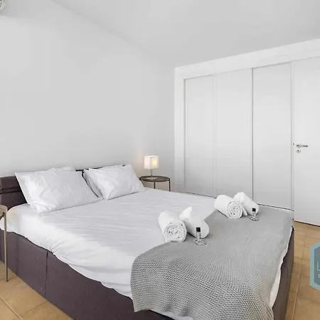 Holiday home Ocean View 23 Dream