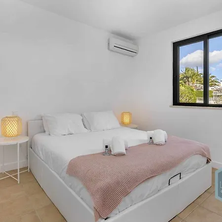 Holiday home Ocean View 23 Dream *