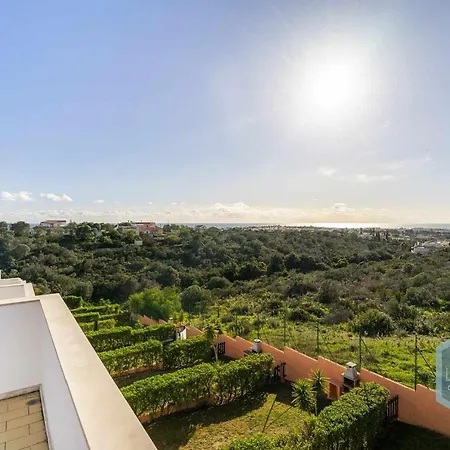Ocean View 23 Dream Holiday home Albufeira