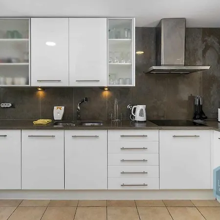 Ocean View 23 Dream Holiday home *