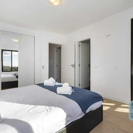 Holiday home Ocean View 23 Dream *