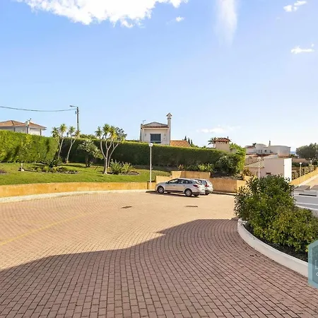 Ocean View 23 Dream Casa de Férias Albufeira