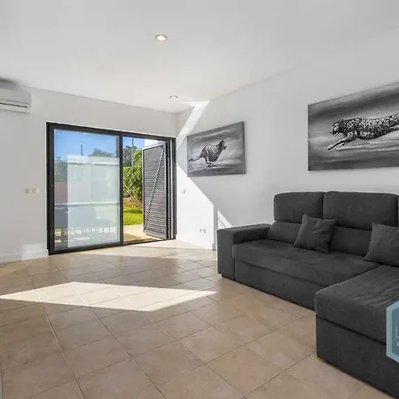 Ocean View 23 Dream Nyaraló Albufeira